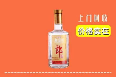 铜仁回收老郎酒